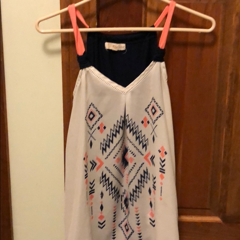 Tribal Tank